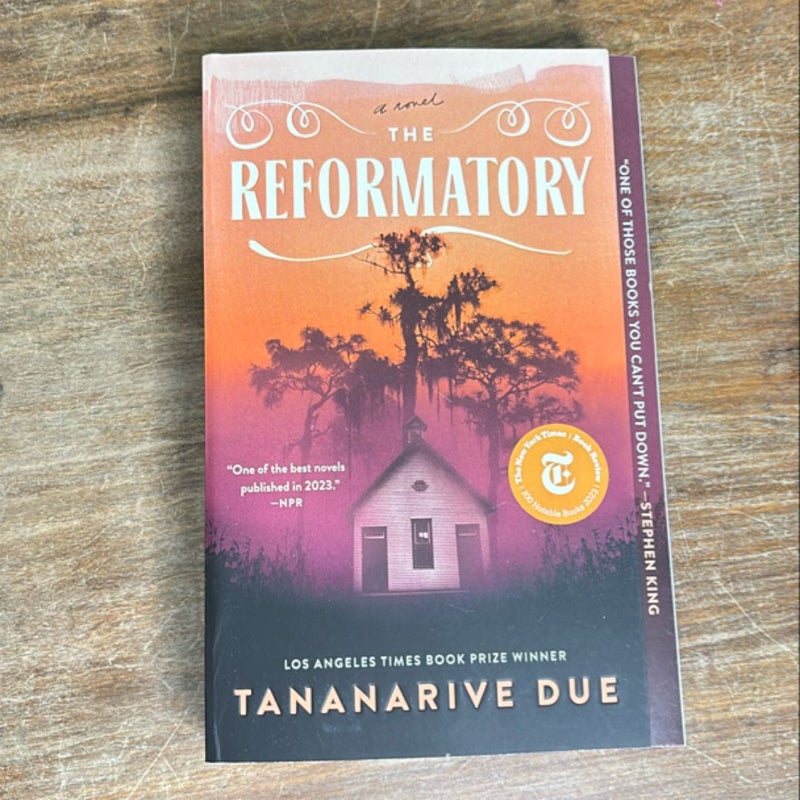 The Reformatory