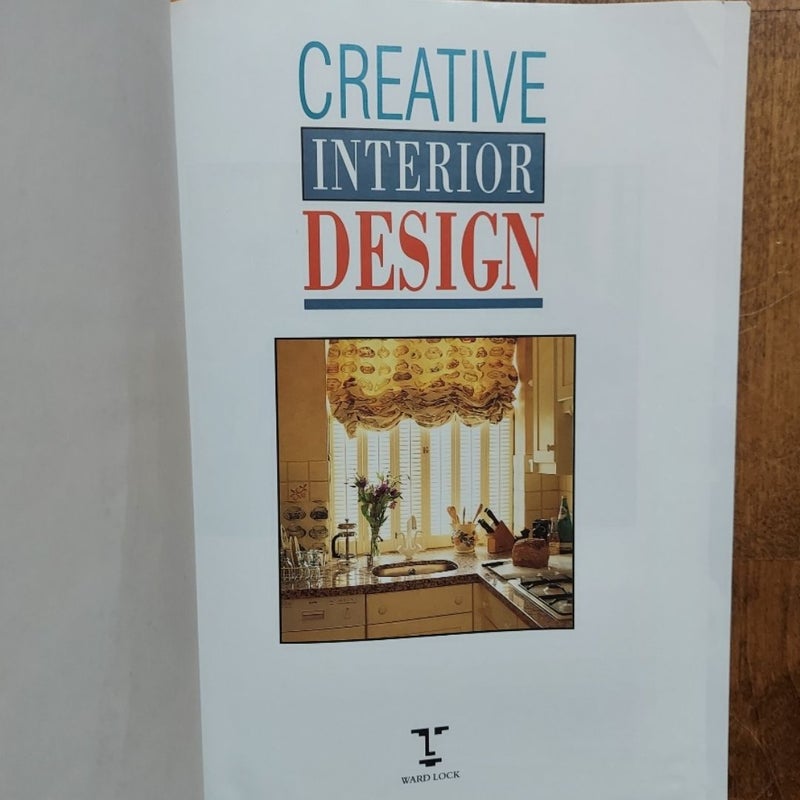 Creative Interior Design