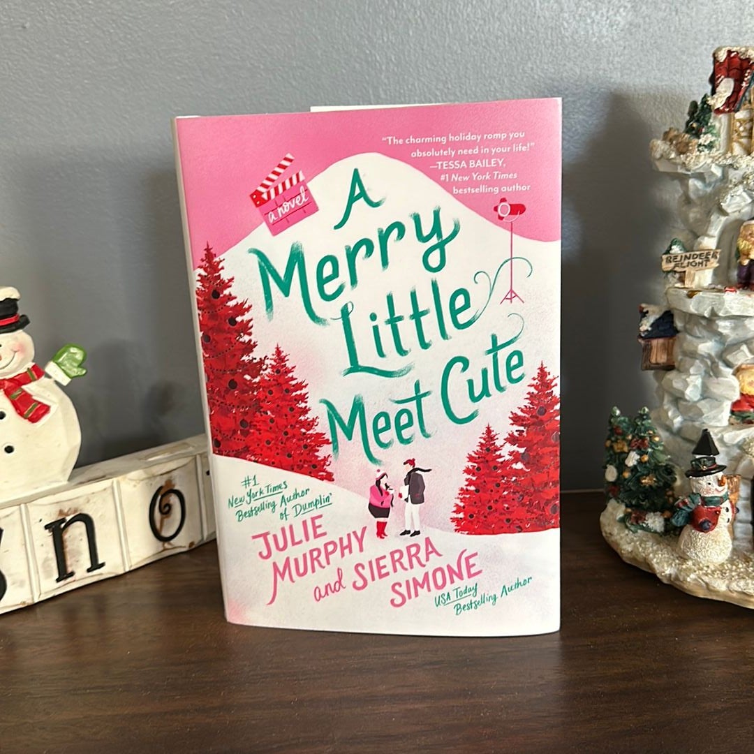 Little Gems Series – The Merry Bookworm