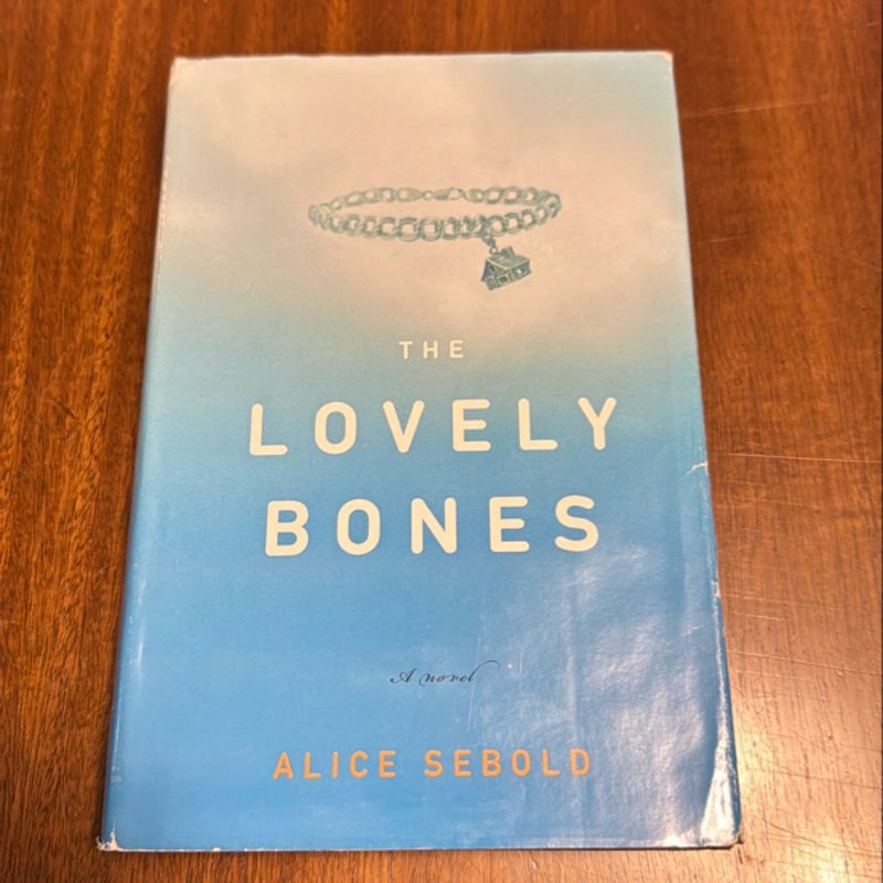 The Lovely Bones