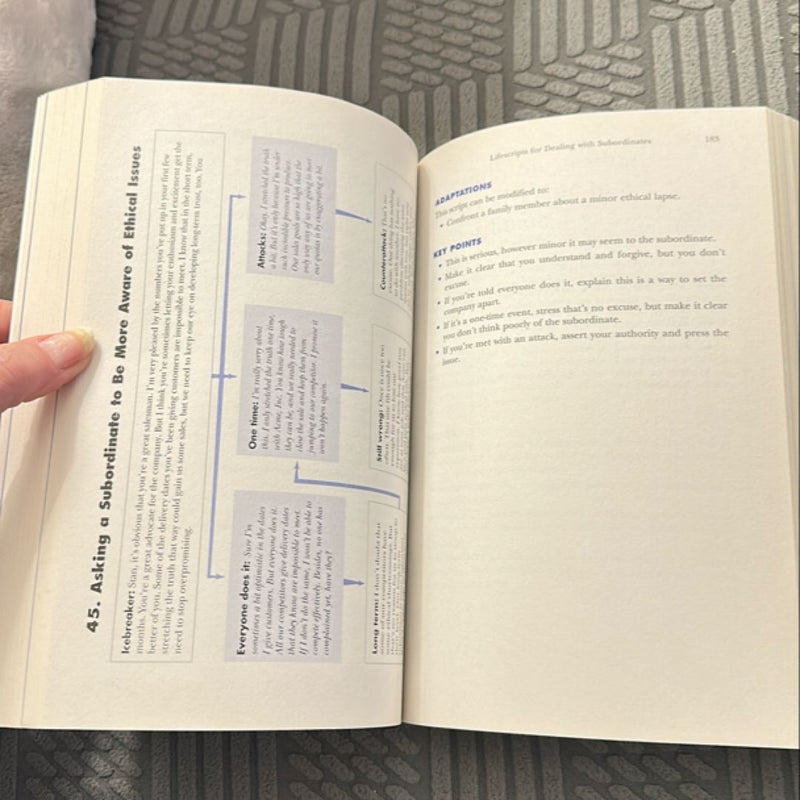 Lifescripts