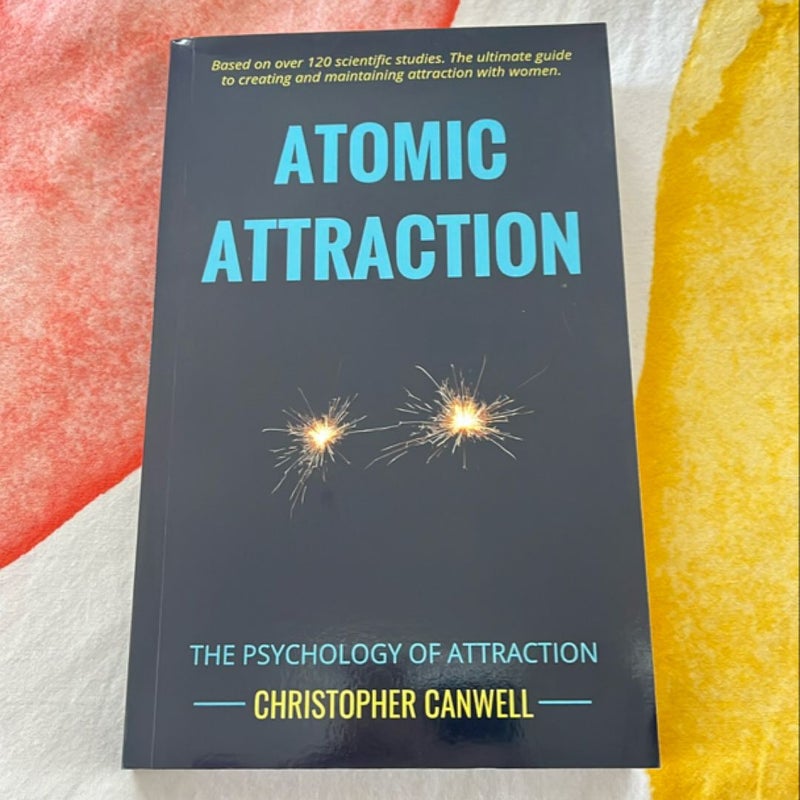 Atomic Attraction