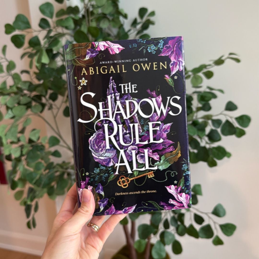 The Shadows Rule All