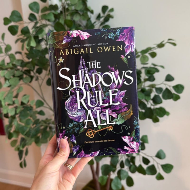 The Shadows Rule All