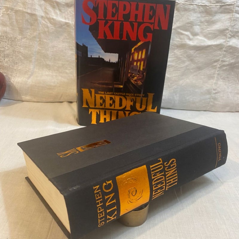 Needful Things