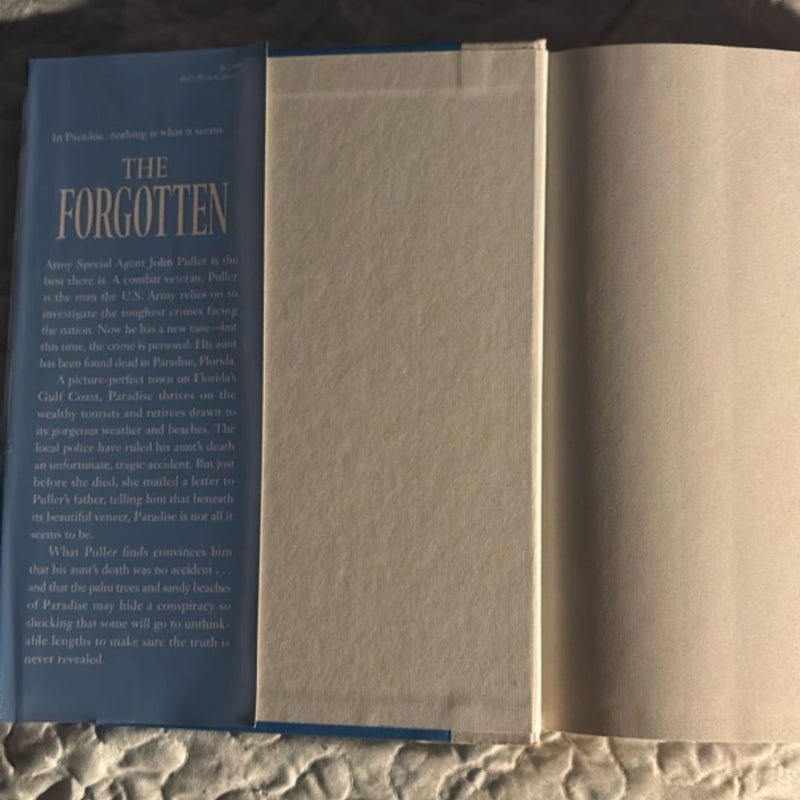The Forgotten