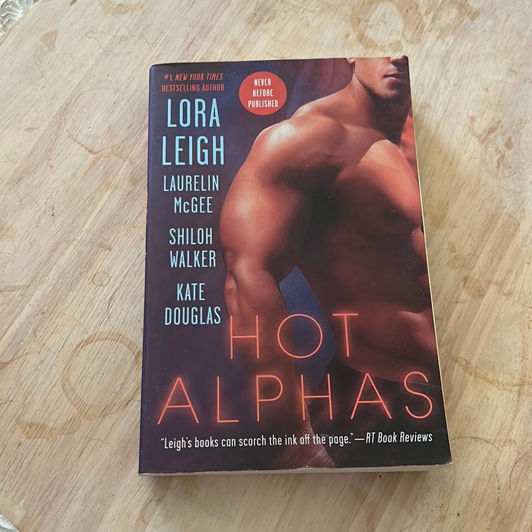 Hot Alphas