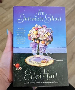 An Intimate Ghost