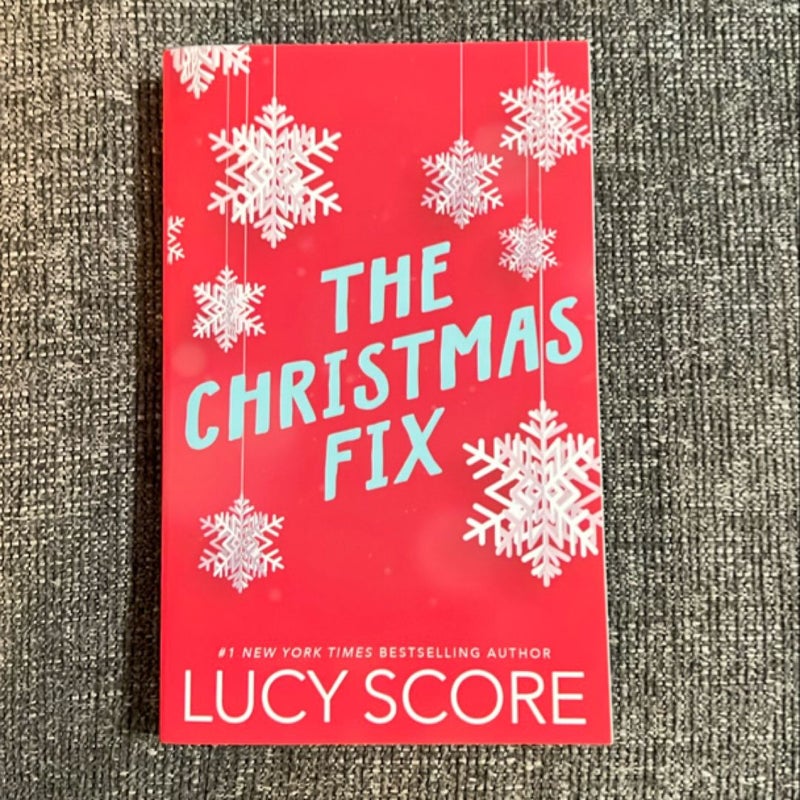 The Christmas Fix