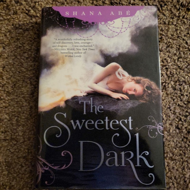 The Sweetest Dark