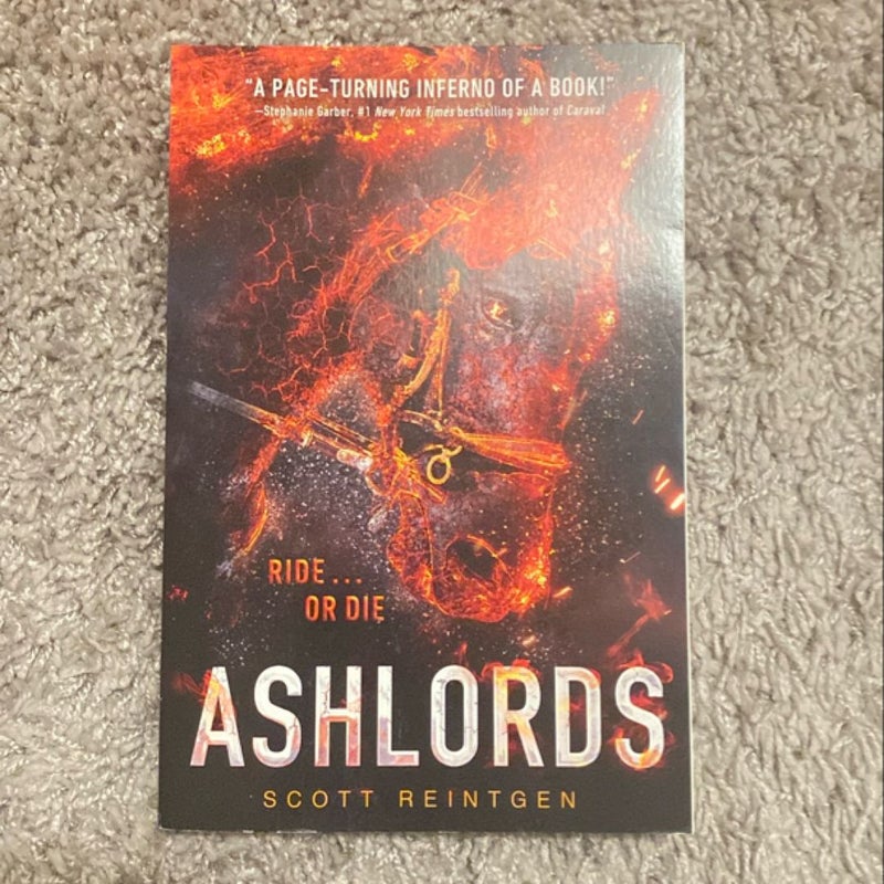 Ashlords