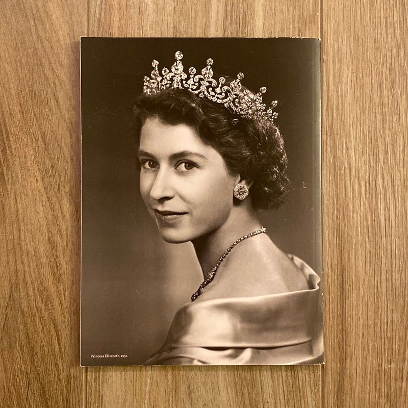 LIFE Magazine: Queen Elizabeth II