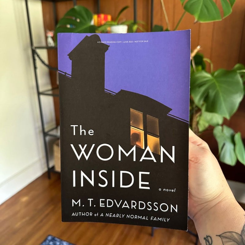 The Woman Inside