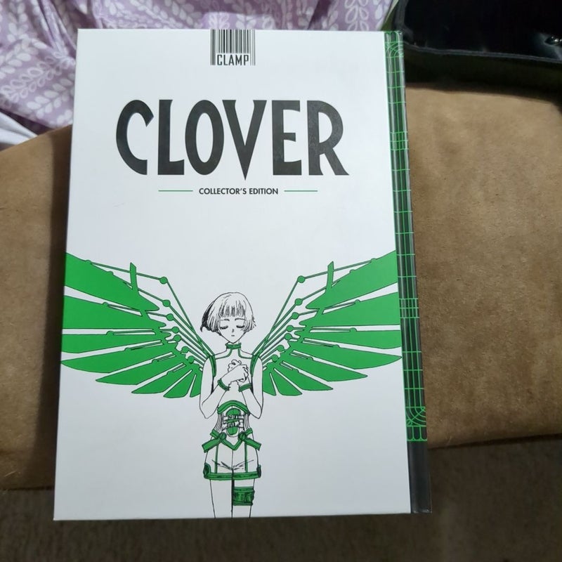 Clover