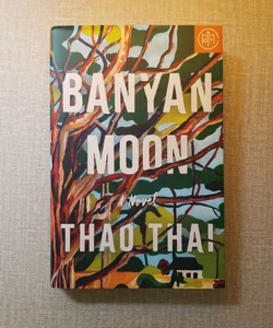 Banyan Moon BOTM