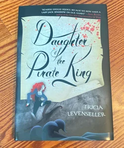 Daughter of the Pirate King