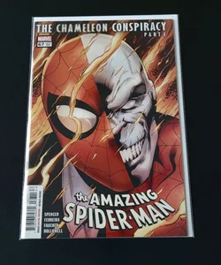 Amazing Spider-Man #67