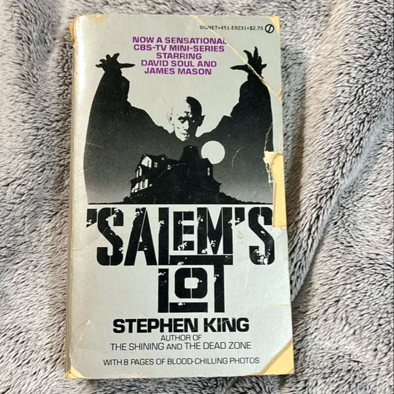 Salem’s Lot