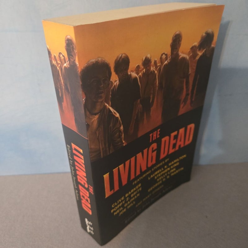 The Living Dead