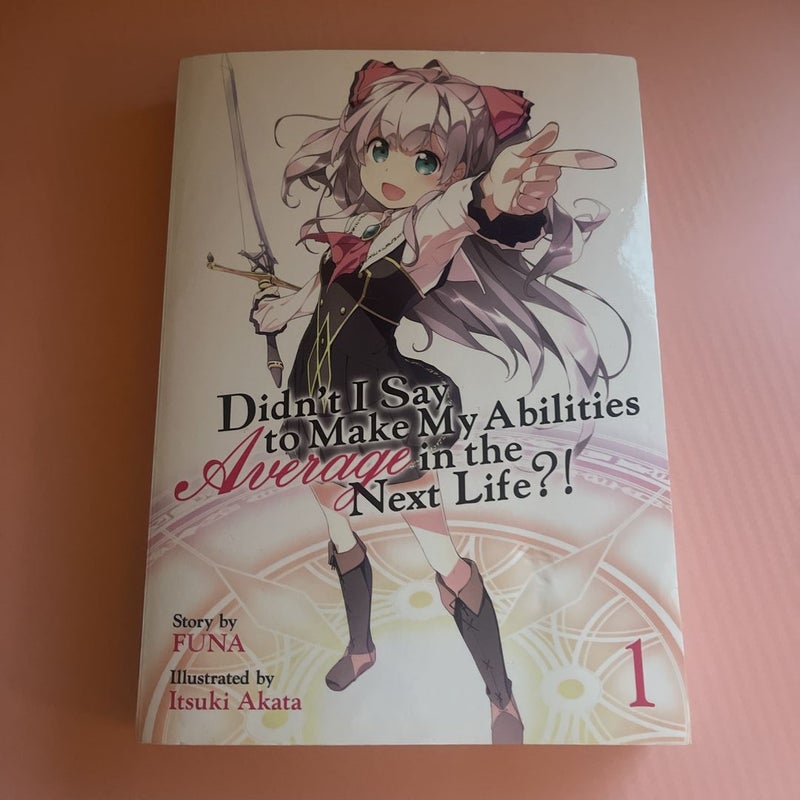 Which Light Novel to Turn into Anime?