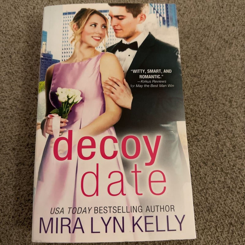 Decoy Date