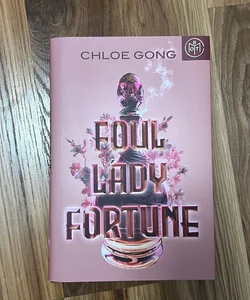 Foul Lady Fortune