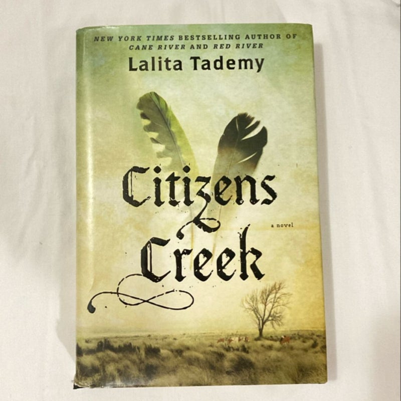 Citizens Creek