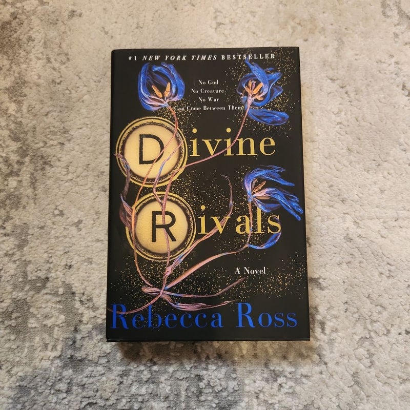 Divine Rivals