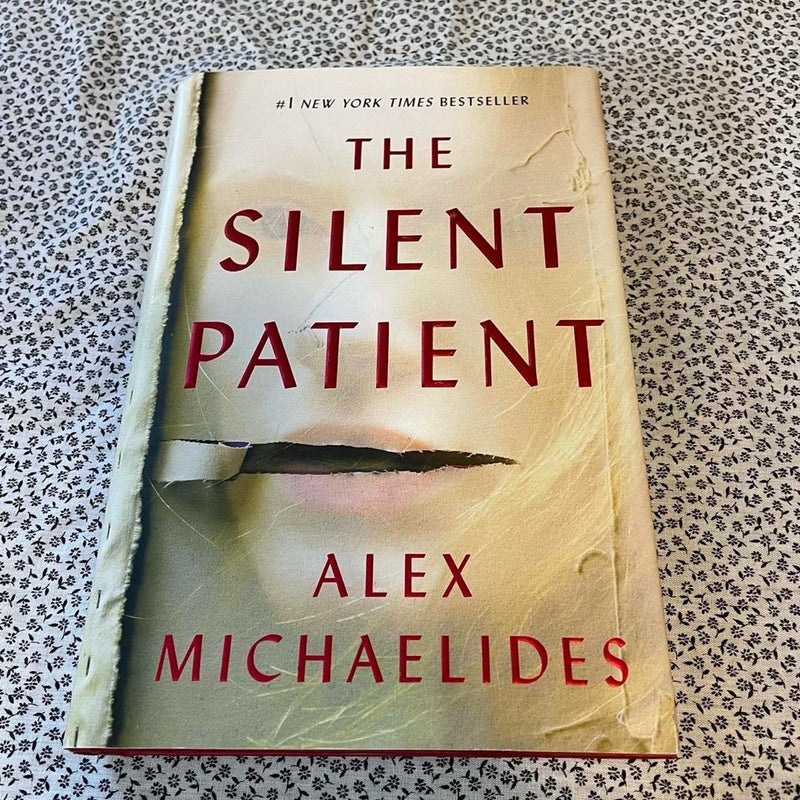 The Silent Patient