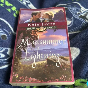 Midsummer Lightning