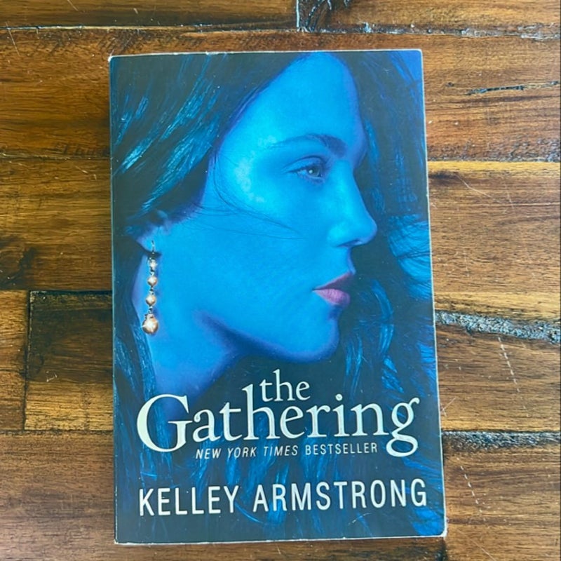 The Gathering