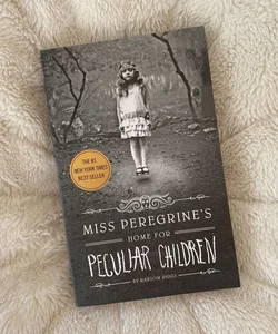 Miss Peregrine's Home for Peculiar Children