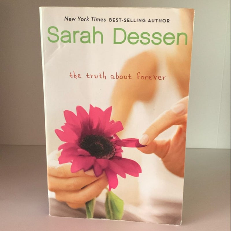 The Truth about Forever