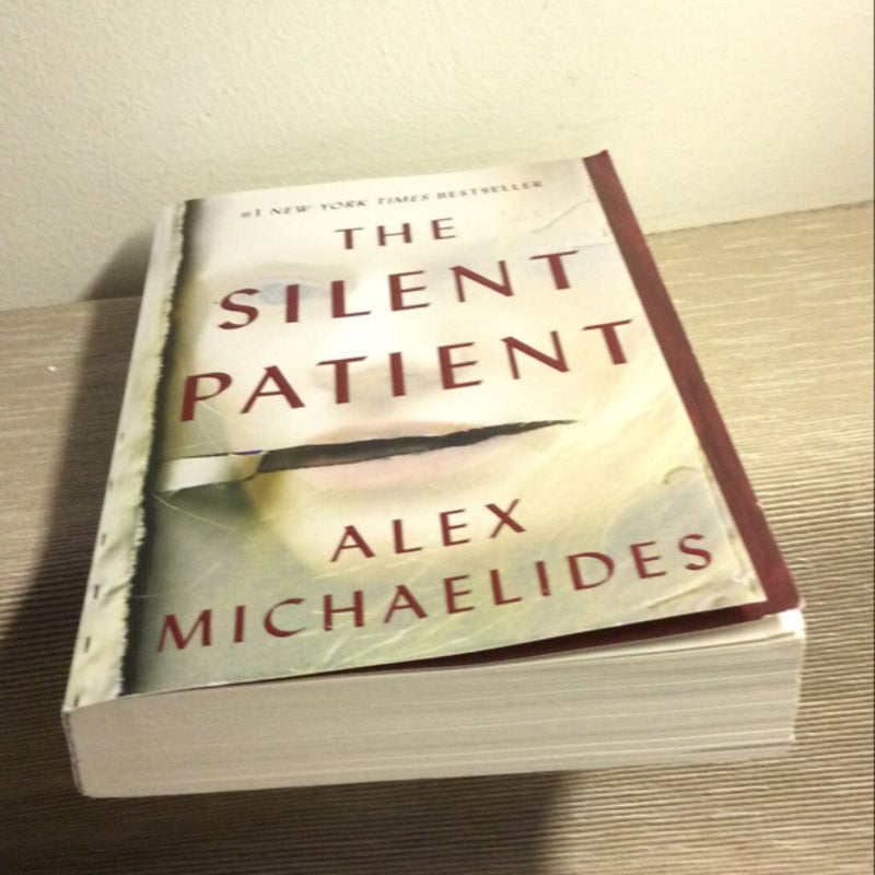 The Silent Patient