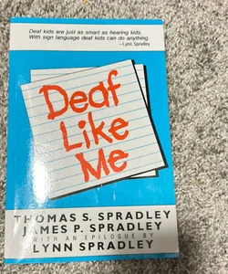 Deaf Like Me