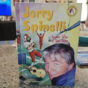 Jerry Spinelli