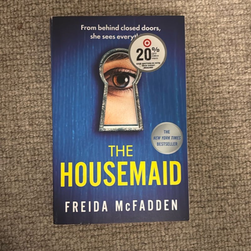 The Housemaid