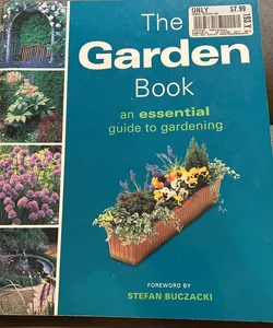 The Garden Book