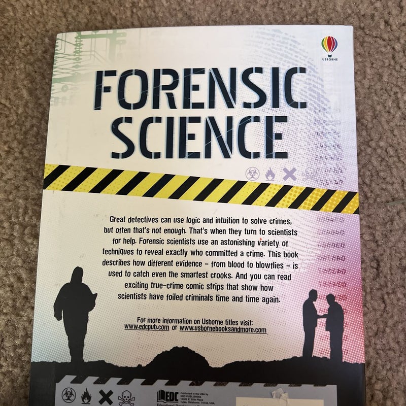 Forensic Science