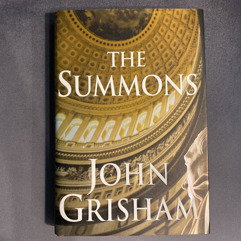 The Summons