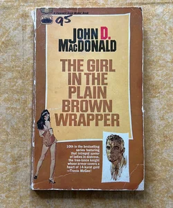 The Girl In the Plain Brown Wrapper