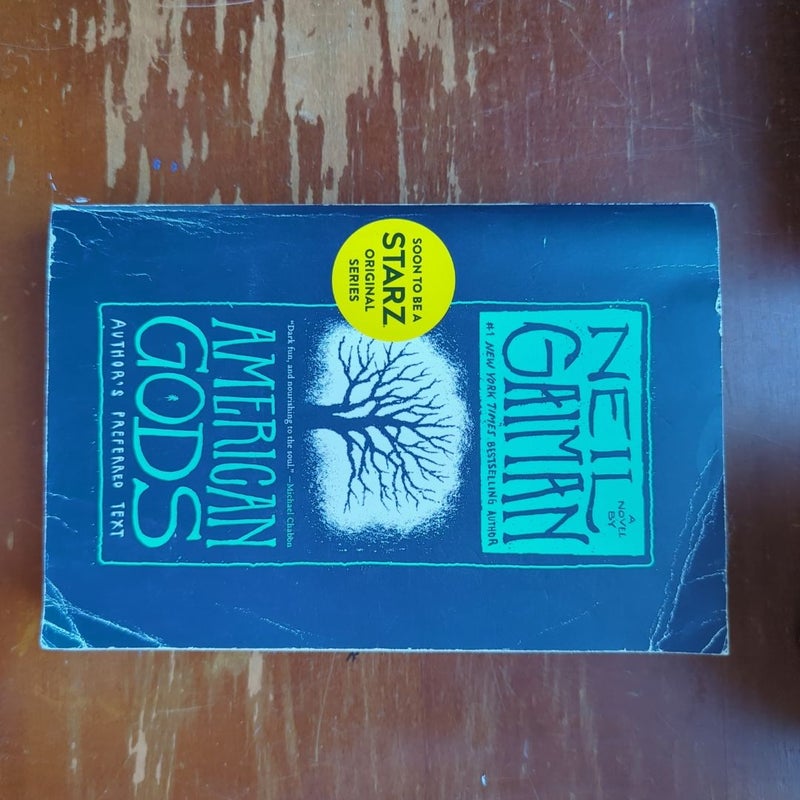 American Gods