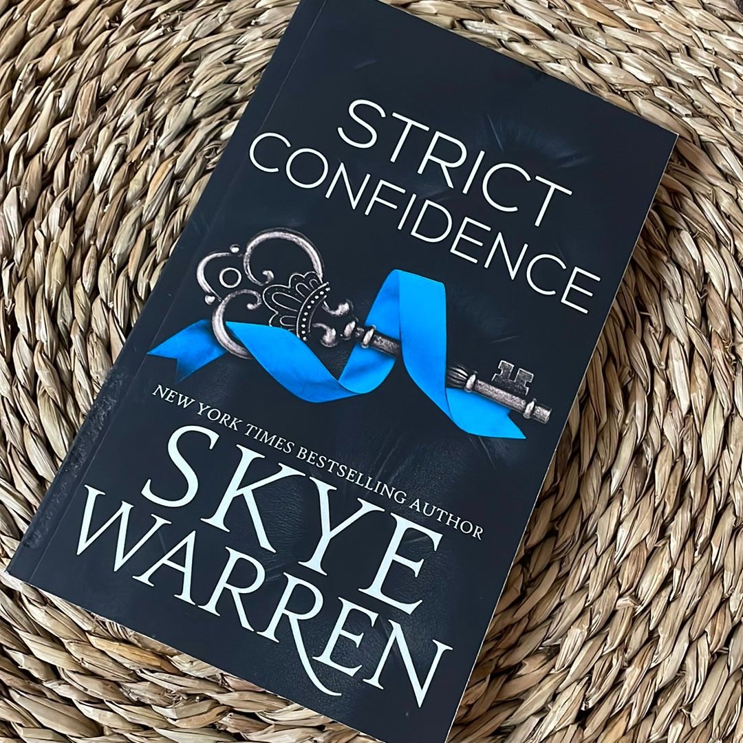 Strict Confidence