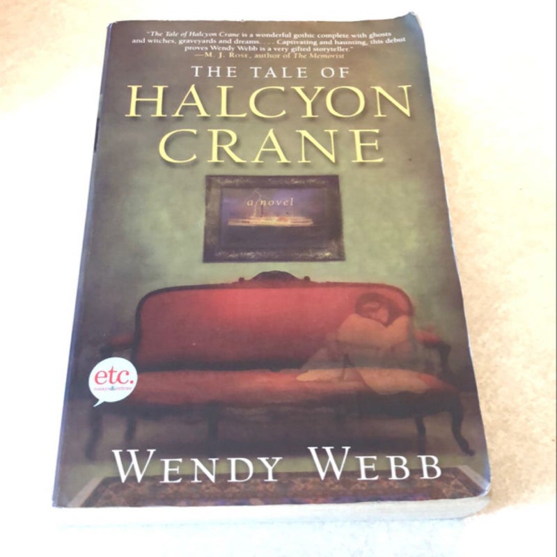 Wendy Webb book bundle