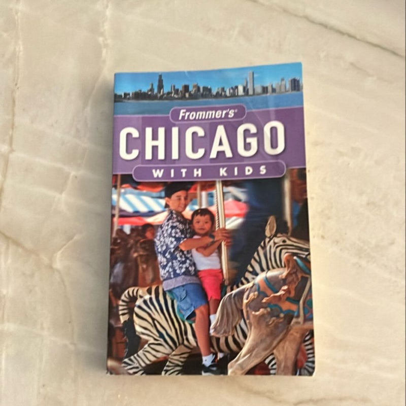 Chicago with Kids