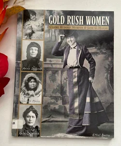 Gold Rush Women