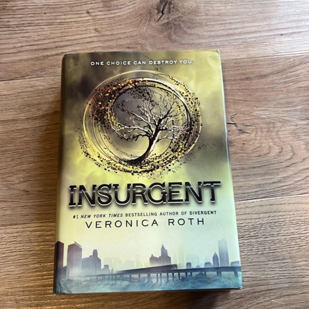 Insurgent