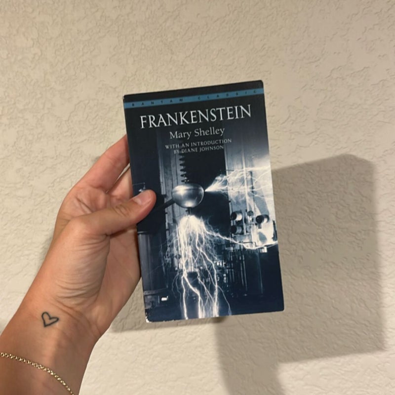 Frankenstein