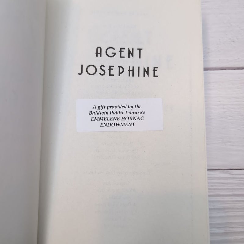 Agent Josephine