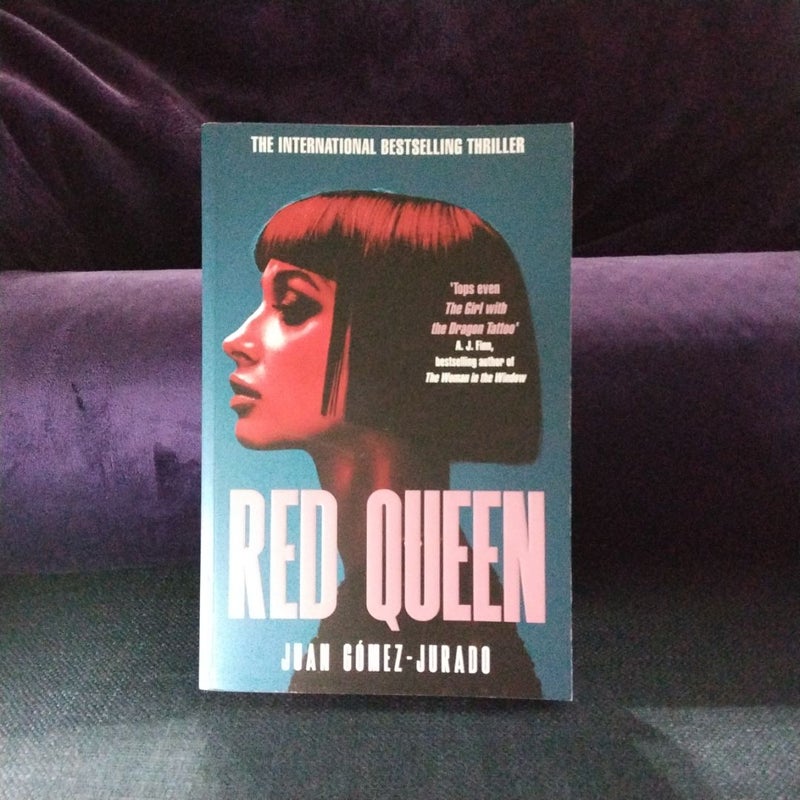 Red Queen